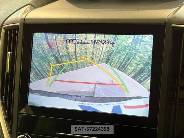 Subaru FORESTER 2018-11 270094-5