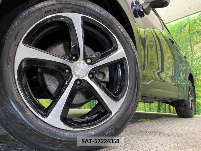 Subaru FORESTER 2018-11 270094-14