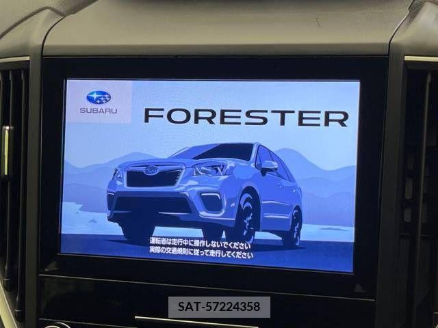 Subaru FORESTER 2018-11 270094-4