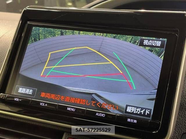 Toyota VOXY 2016-12 211498-5