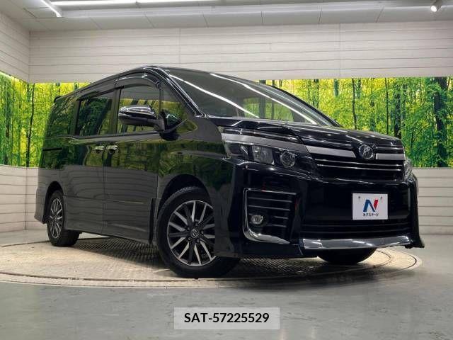 Toyota VOXY 2016-12 211498-17