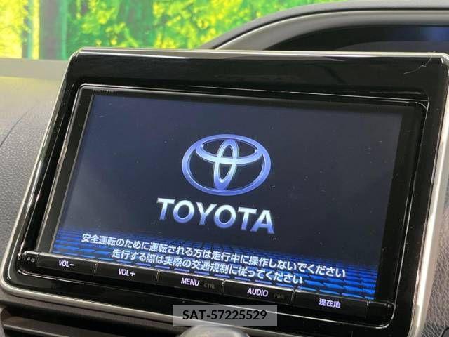Toyota VOXY 2016-12 211498-2