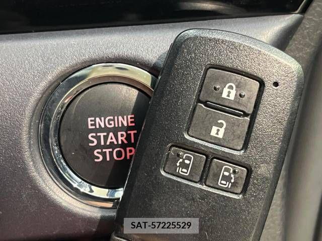 Toyota VOXY 2016-12 211498-7