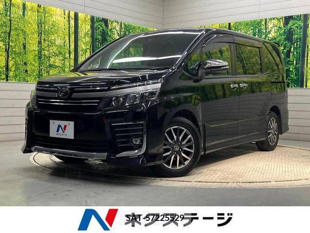 Toyota VOXY 2016-12 211498-0