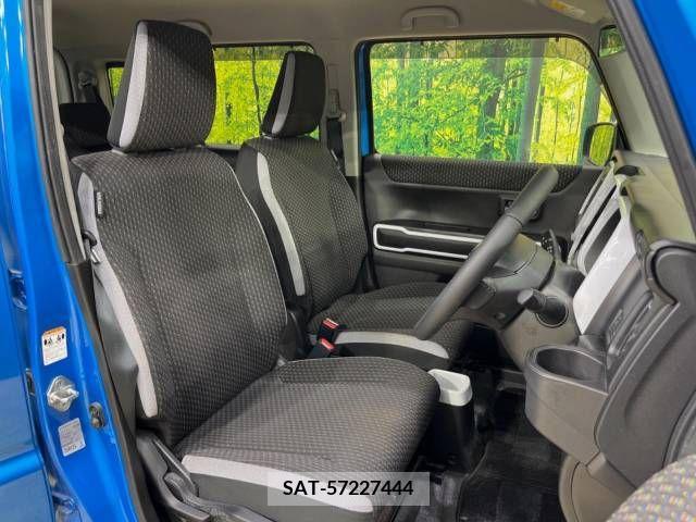 Suzuki HUSTLER 2020-03 272437-8