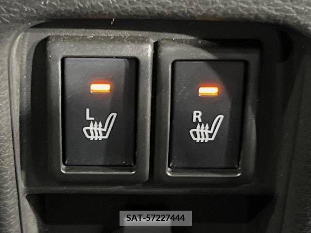 Suzuki HUSTLER 2020-03 272437-5