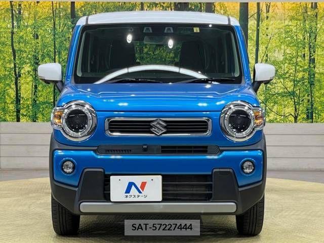 Suzuki HUSTLER 2020-03 272437-14