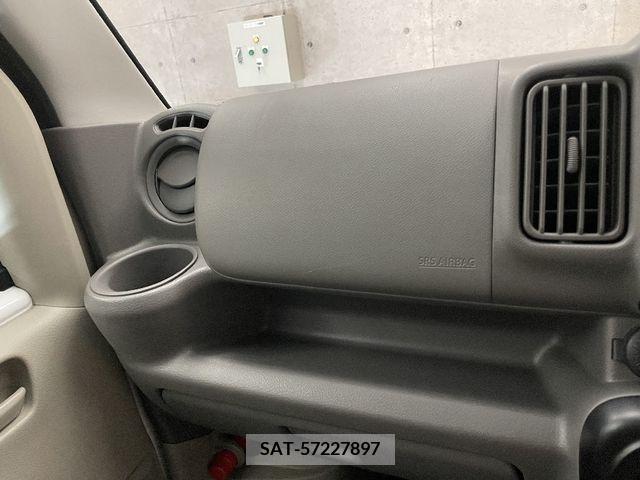 Nissan CLIPPER 2020-03 302193-22