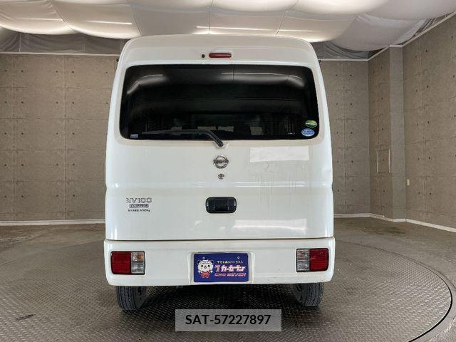 Nissan CLIPPER 2020-03 302193-6