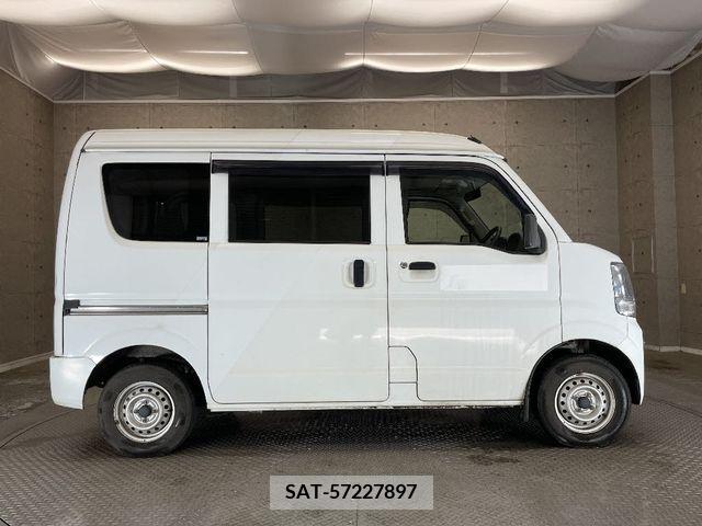Nissan CLIPPER 2020-03 302193-7