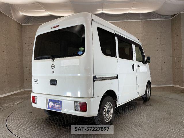 Nissan CLIPPER 2020-03 302193-3