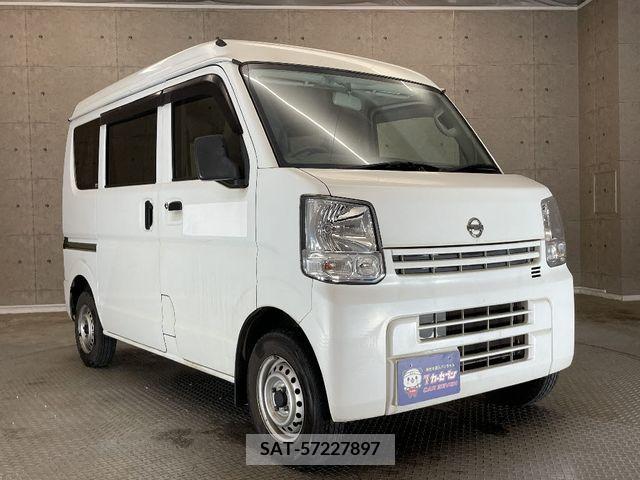 Nissan CLIPPER 2020-03 302193-5