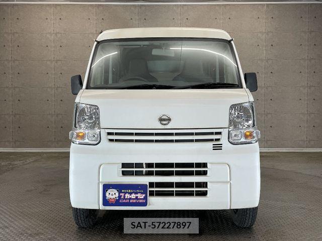 Nissan CLIPPER 2020-03 302193-4