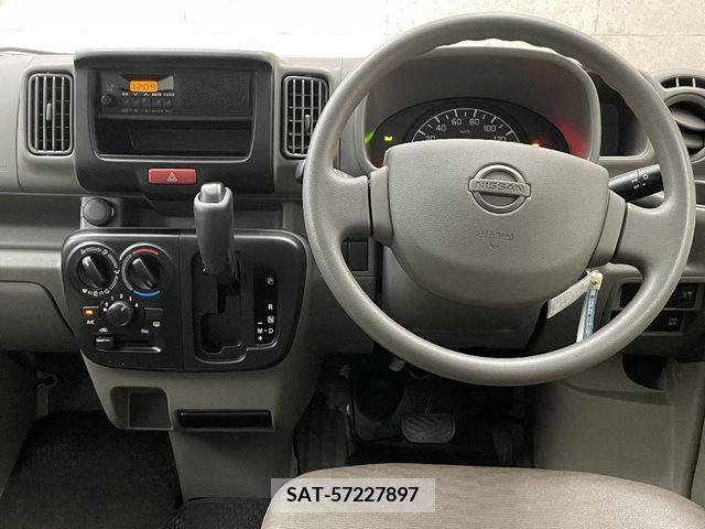 Nissan CLIPPER 2020-03 302193-1