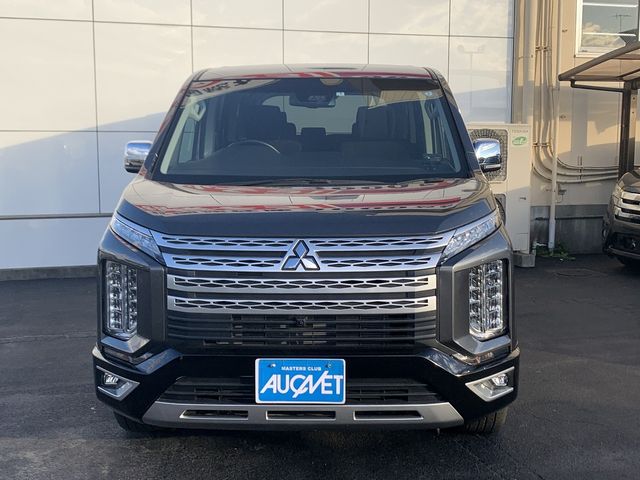 Mitsubishi DELICA D5 2021-01 195120-1