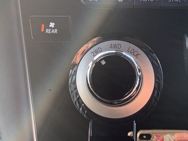 Mitsubishi DELICA D5 2021-01 195120-18