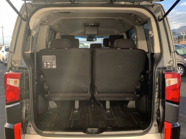Mitsubishi DELICA D5 2021-01 195120-8