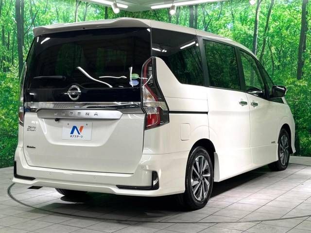Nissan SERENA 2021-11 183704-17