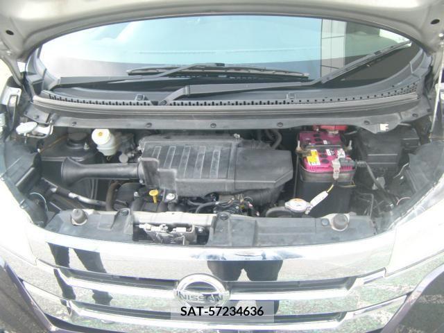 Nissan DAYZ 2014-02 266744-18