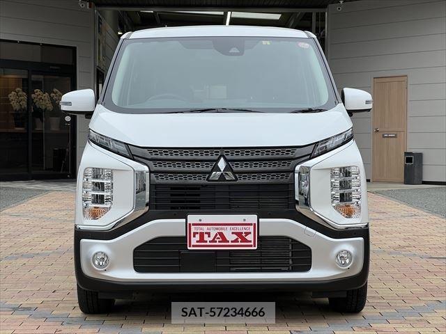Mitsubishi EK X 2022-02 267916-2