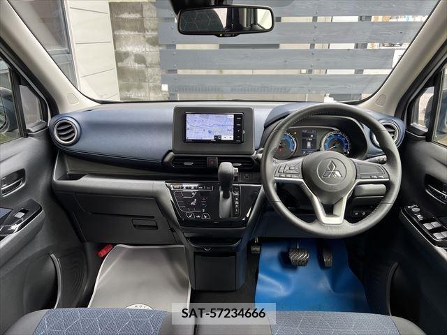 Mitsubishi EK X 2022-02 267916-12