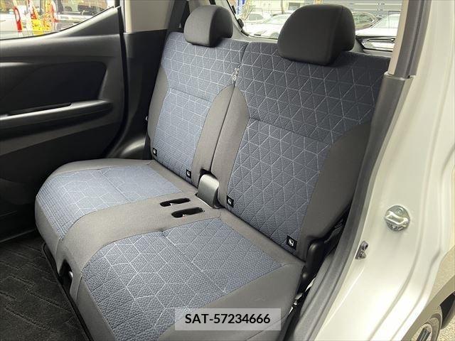 Mitsubishi EK X 2022-02 267916-18
