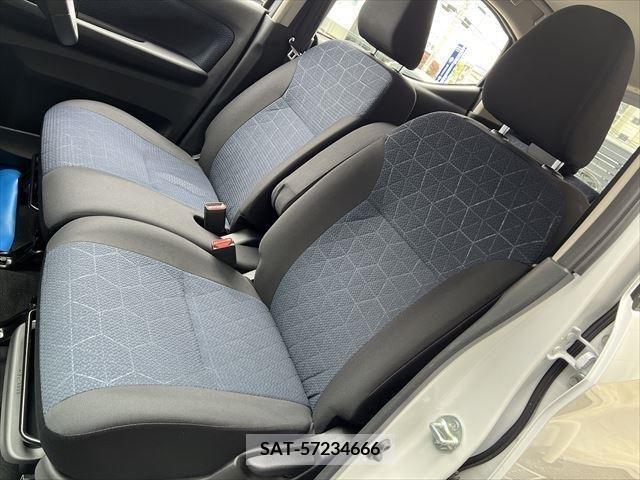 Mitsubishi EK X 2022-02 267916-17