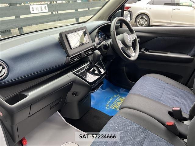 Mitsubishi EK X 2022-02 267916-16