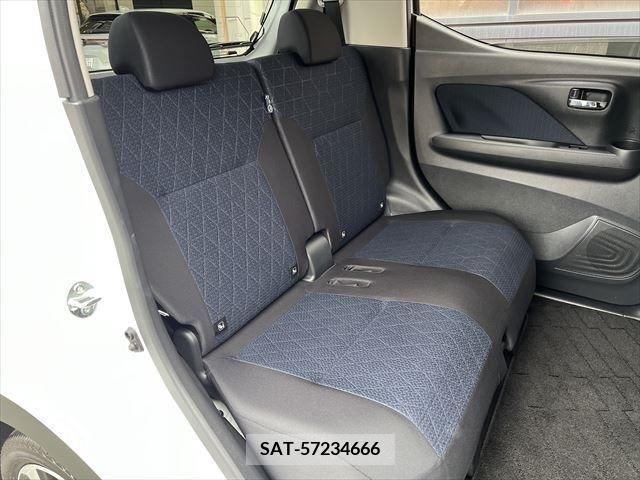 Mitsubishi EK X 2022-02 267916-15