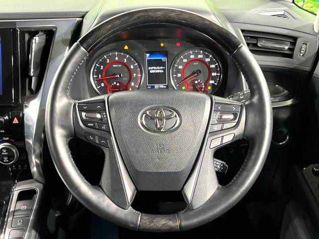 Toyota ALPHARD 2020-05 21538-11