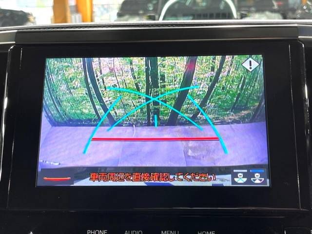 Toyota ALPHARD 2020-05 21538-5