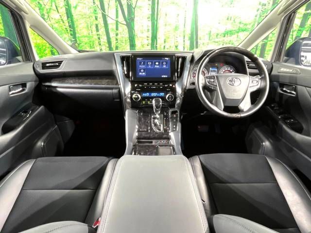 Toyota ALPHARD 2020-05 21538-1