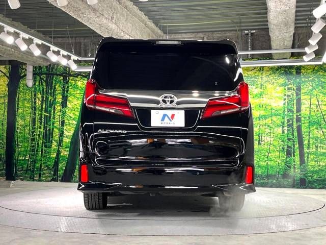Toyota ALPHARD 2020-05 21538-15