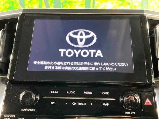 Toyota ALPHARD 2020-05 21538-4