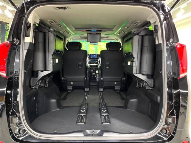 Toyota ALPHARD 2020-05 21538-10