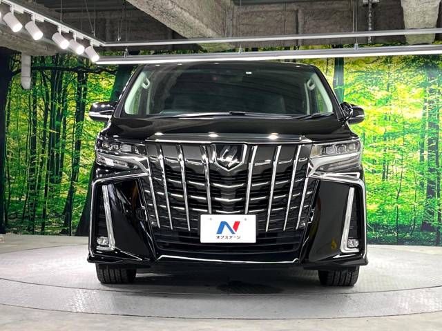 Toyota ALPHARD 2020-05 21538-14