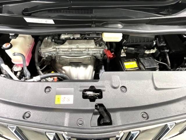 Toyota ALPHARD 2020-05 21538-18
