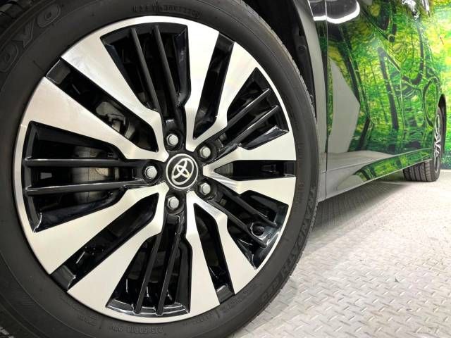 Toyota ALPHARD 2020-05 21538-13