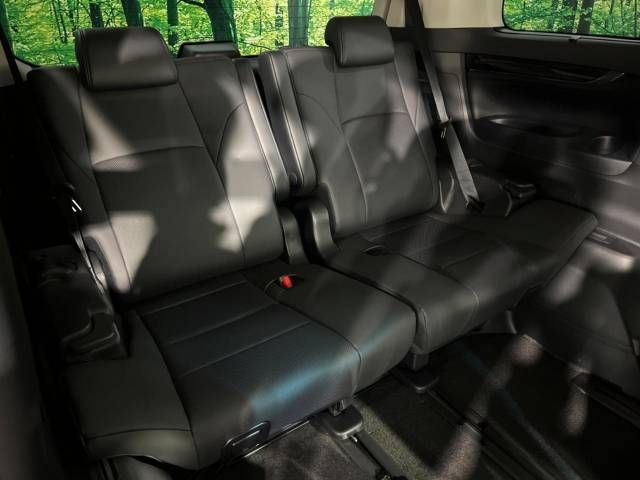 Toyota ALPHARD 2020-05 21538-9