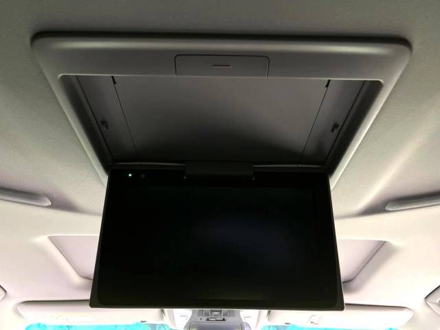 Toyota ALPHARD 2020-05 21538-3
