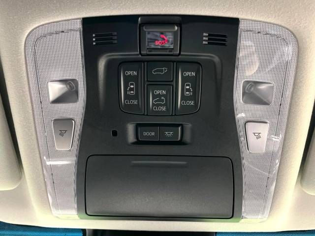 Toyota ALPHARD 2020-05 21538-6