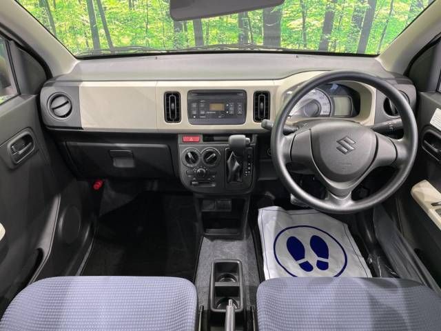 Suzuki ALTO 2020-11 10490-1