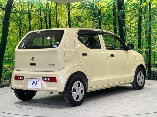 Suzuki ALTO 2020-11 10490-17