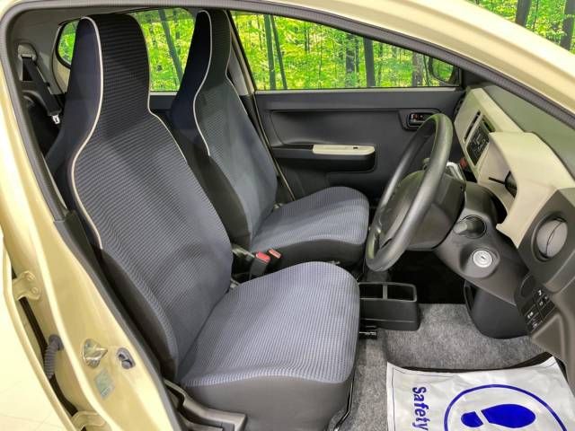 Suzuki ALTO 2020-11 10490-8