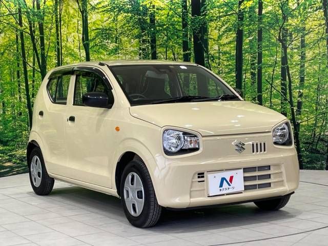 Suzuki ALTO 2020-11 10490-16
