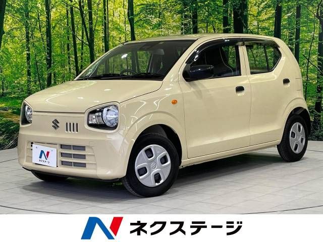 Suzuki ALTO 2020-11 10490-0