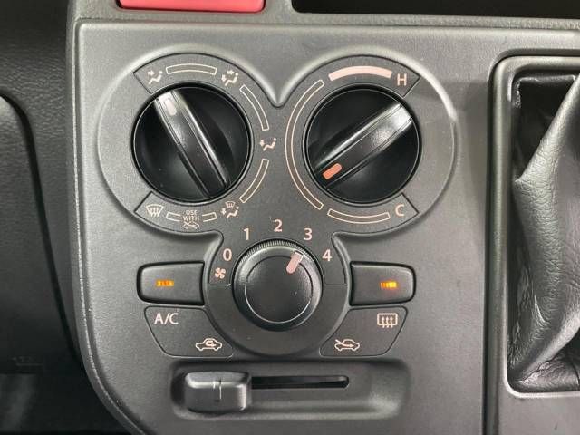 Suzuki ALTO 2020-11 10490-7