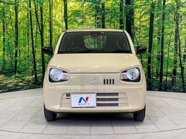 Suzuki ALTO 2020-11 10490-14