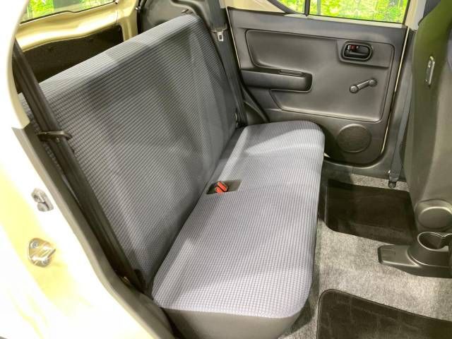 Suzuki ALTO 2020-11 10490-9