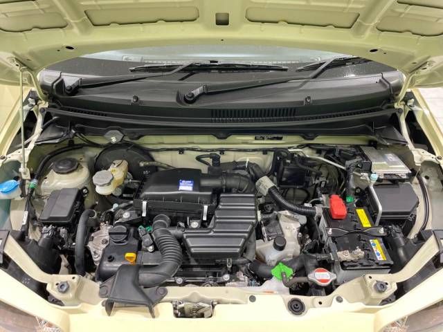Suzuki ALTO 2020-11 10490-18